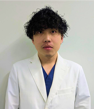 御任 皓明（みとう こうめい）